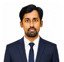 Mr. S.Karthick